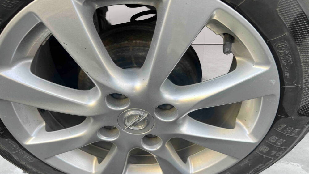 Occasion OPEL Corsa Corsa 1.2 75 ch BVM5 - Edition