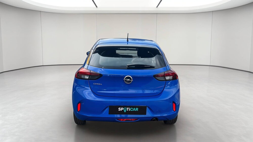 Occasion OPEL Corsa Corsa 1.2 75 ch BVM5 - Edition