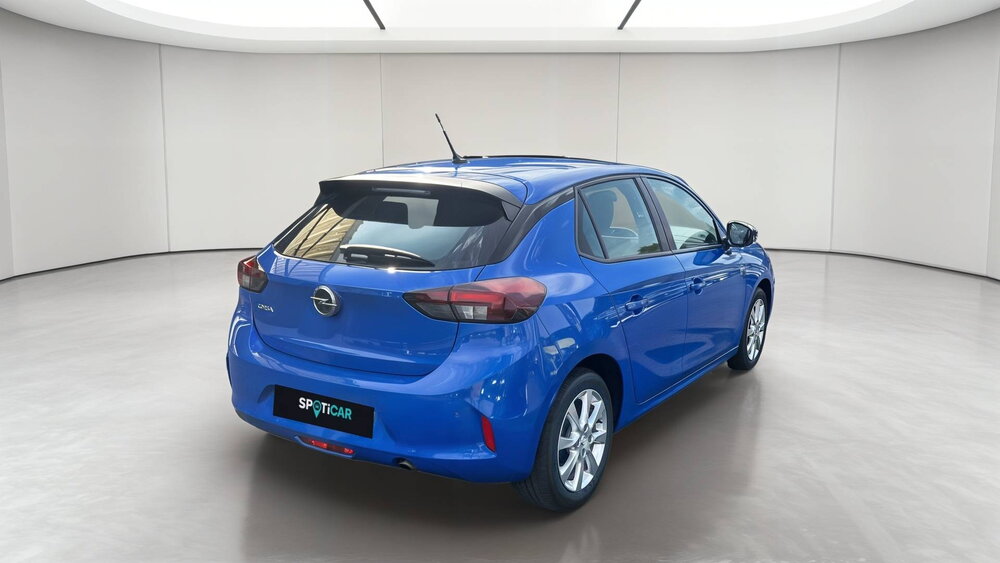 Occasion OPEL Corsa Corsa 1.2 75 ch BVM5 - Edition