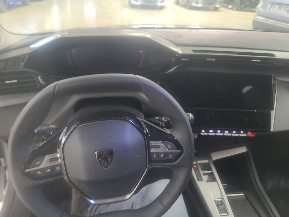 Occasion PEUGEOT 308 308 Hybrid 145 e-DCS6 - Allure