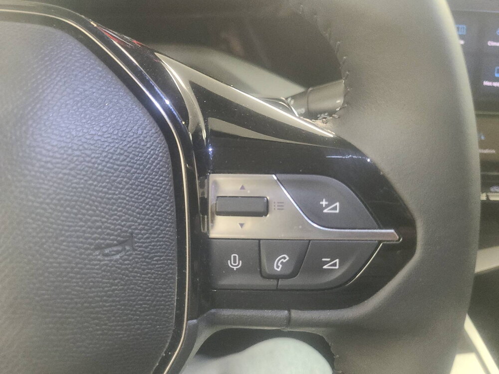 Occasion PEUGEOT 308 308 Hybrid 145 e-DCS6 - Allure