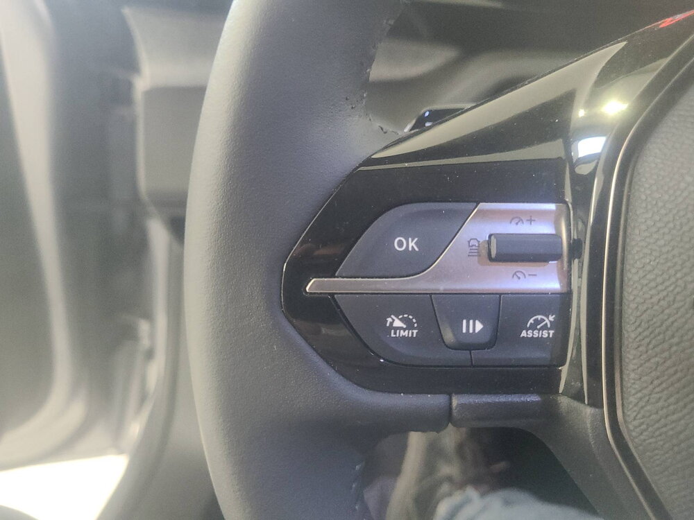 Occasion PEUGEOT 308 308 Hybrid 145 e-DCS6 - Allure