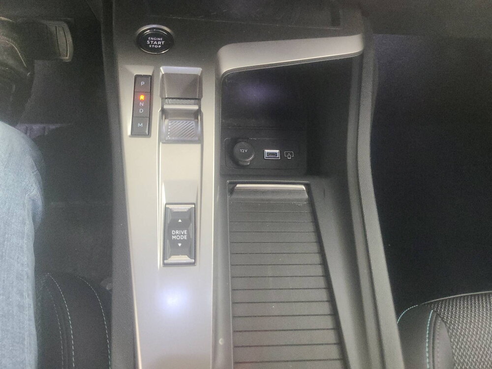 Occasion PEUGEOT 308 308 Hybrid 145 e-DCS6 - Allure