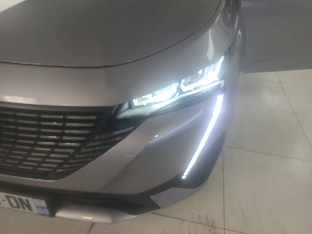 Occasion PEUGEOT 308 308 Hybrid 145 e-DCS6 - Allure