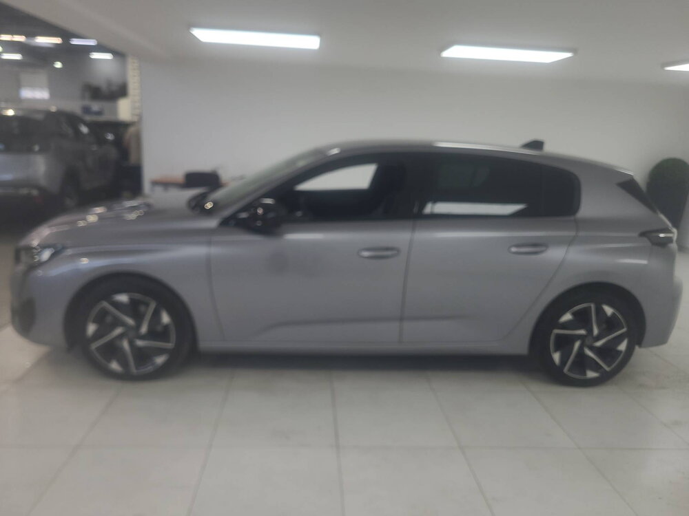 Occasion PEUGEOT 308 308 Hybrid 145 e-DCS6 - Allure