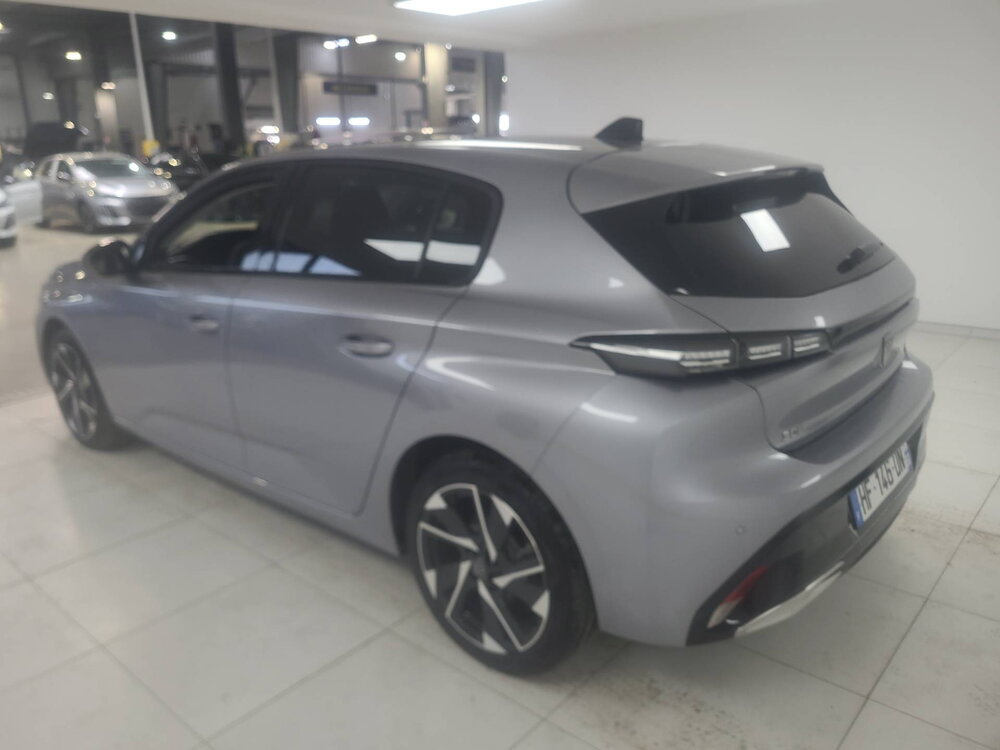 Occasion PEUGEOT 308 308 Hybrid 145 e-DCS6 - Allure