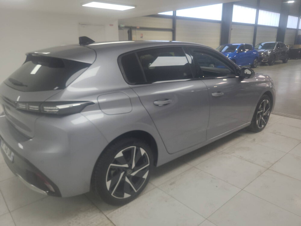 Occasion PEUGEOT 308 308 Hybrid 145 e-DCS6 - Allure