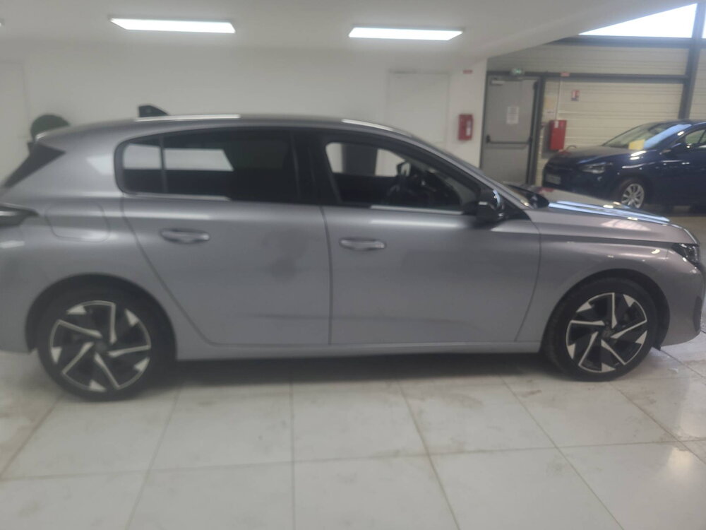 Occasion PEUGEOT 308 308 Hybrid 145 e-DCS6 - Allure