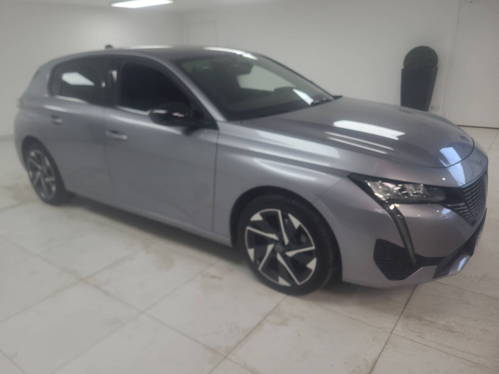 Occasion PEUGEOT 308 308 Hybrid 145 e-DCS6 - Allure