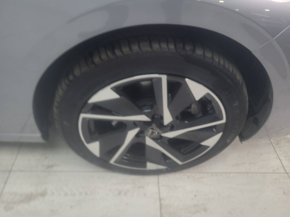 Occasion PEUGEOT 308 308 Hybrid 145 e-DCS6 - Allure