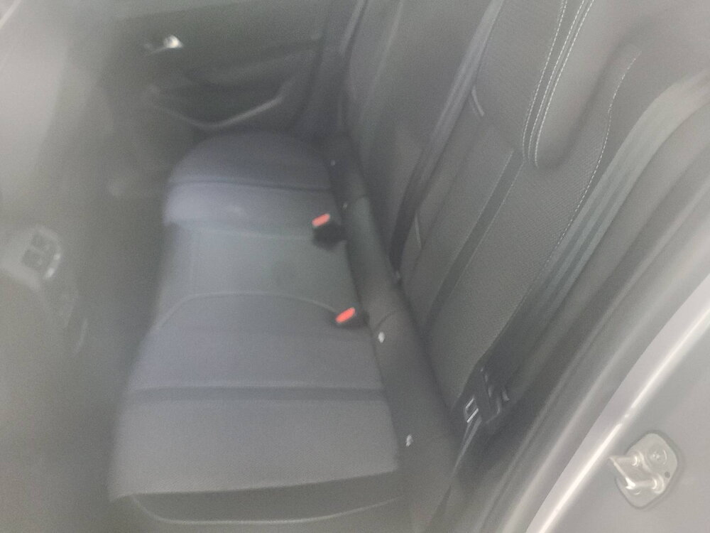 Occasion PEUGEOT 308 308 Hybrid 145 e-DCS6 - Allure