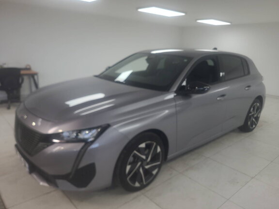 Occasion PEUGEOT 308 308 Hybrid 145 e-DCS6 - Allure