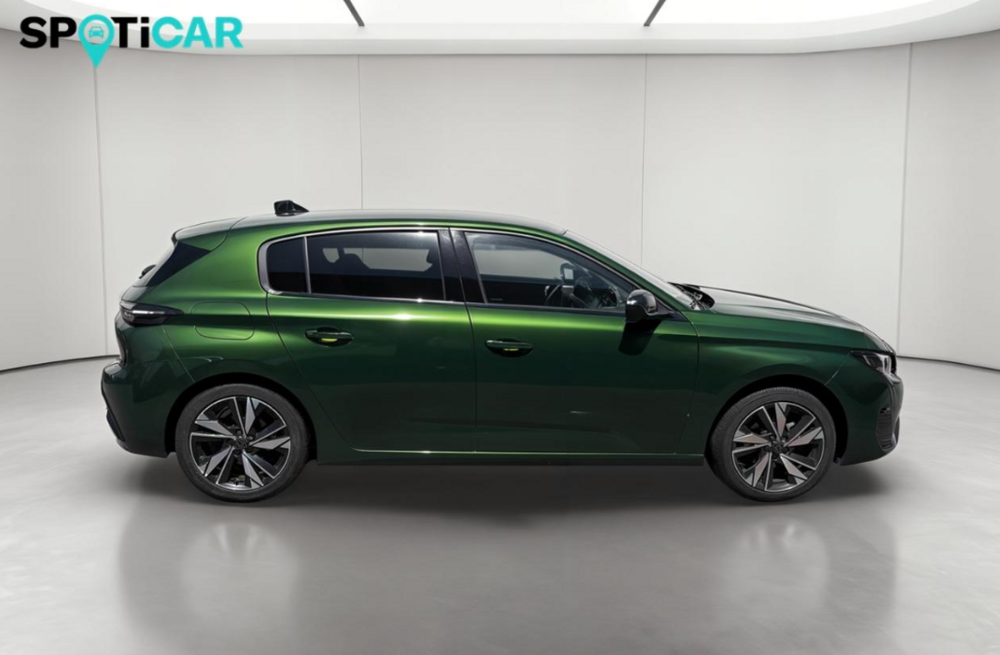 Occasion PEUGEOT 308 308 PureTech 130ch S&S BVM6 - Allure