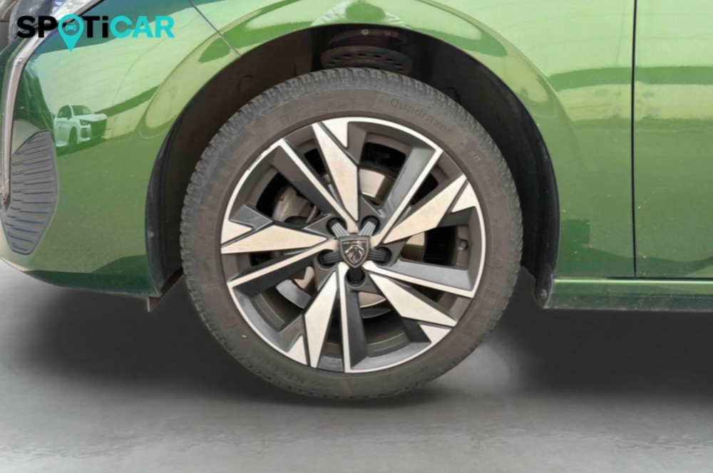 Occasion PEUGEOT 308 308 PureTech 130ch S&S BVM6 - Allure