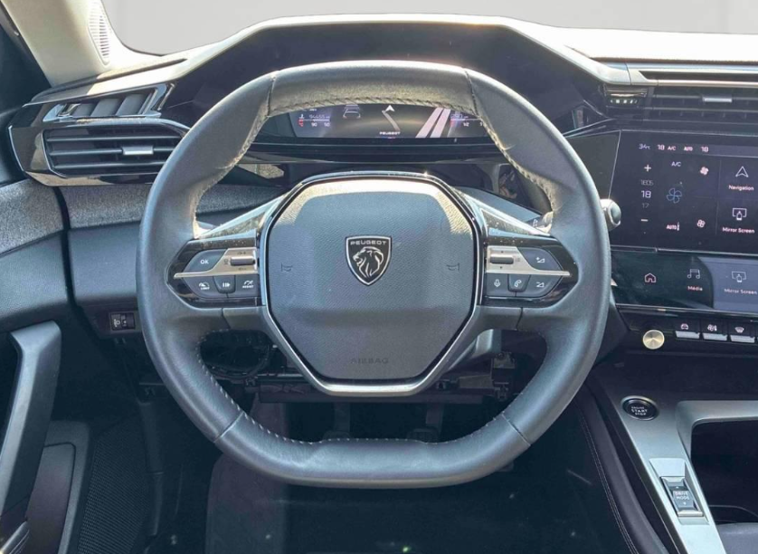 Occasion PEUGEOT 308 308 PureTech 130ch S&S BVM6 - Allure