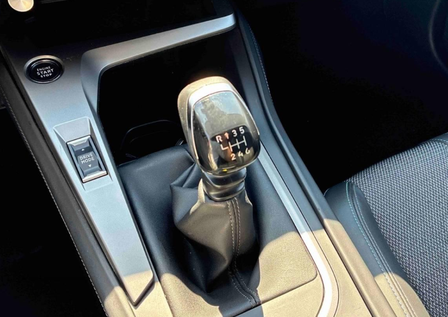 Occasion PEUGEOT 308 308 PureTech 130ch S&S BVM6 - Allure