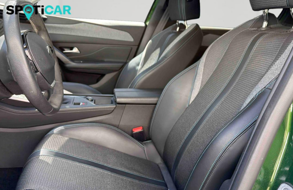 Occasion PEUGEOT 308 308 PureTech 130ch S&S BVM6 - Allure