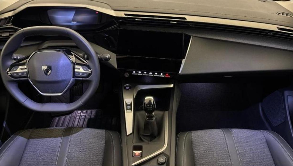 Occasion PEUGEOT 308 308 PureTech 130ch S&S BVM6 - Allure