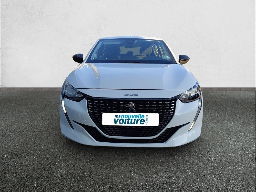 Occasion PEUGEOT 208 208 PureTech 100 S&S BVM6 - Active Pack