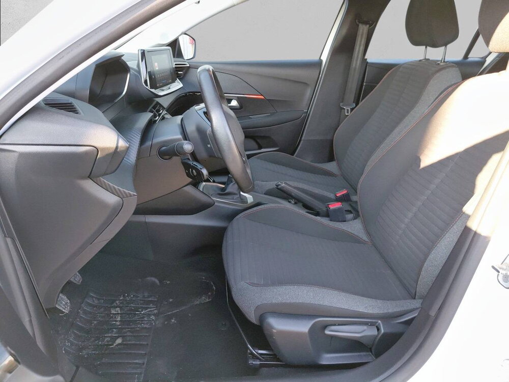 Occasion PEUGEOT 208 208 PureTech 100 S&S BVM6 - Active Pack