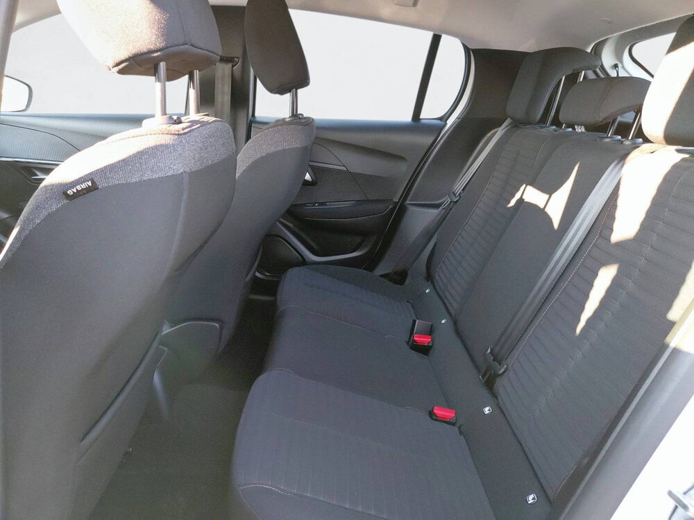 Occasion PEUGEOT 208 208 PureTech 100 S&S BVM6 - Active Pack