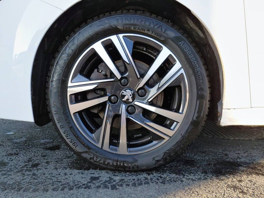 Occasion PEUGEOT 208 208 PureTech 100 S&S BVM6 - Active Pack