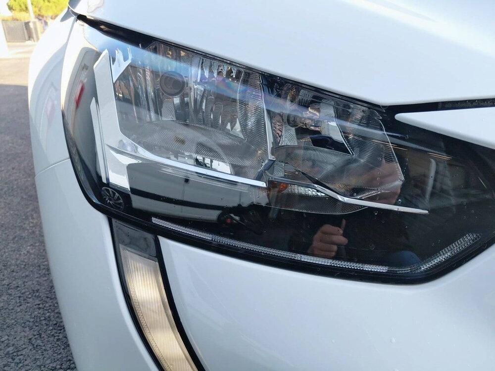 Occasion PEUGEOT 208 208 PureTech 100 S&S BVM6 - Active Pack