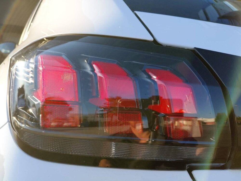 Occasion PEUGEOT 208 208 PureTech 100 S&S BVM6 - Active Pack