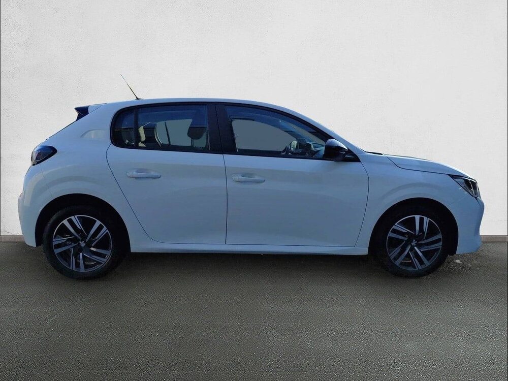 Occasion PEUGEOT 208 208 PureTech 100 S&S BVM6 - Active Pack