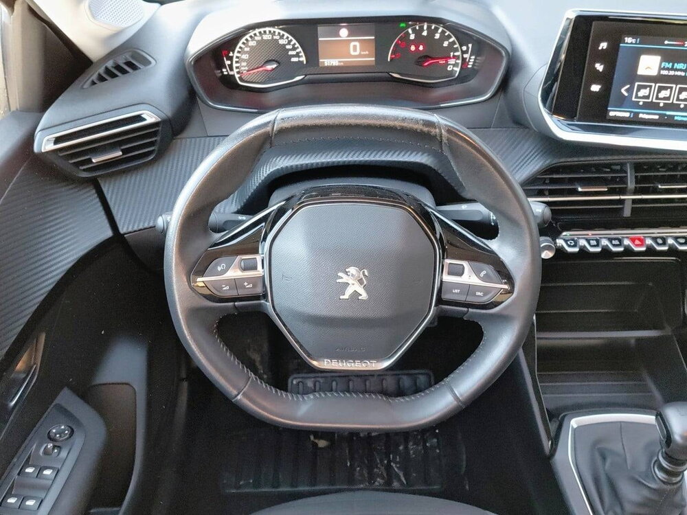 Occasion PEUGEOT 208 208 PureTech 100 S&S BVM6 - Active Pack