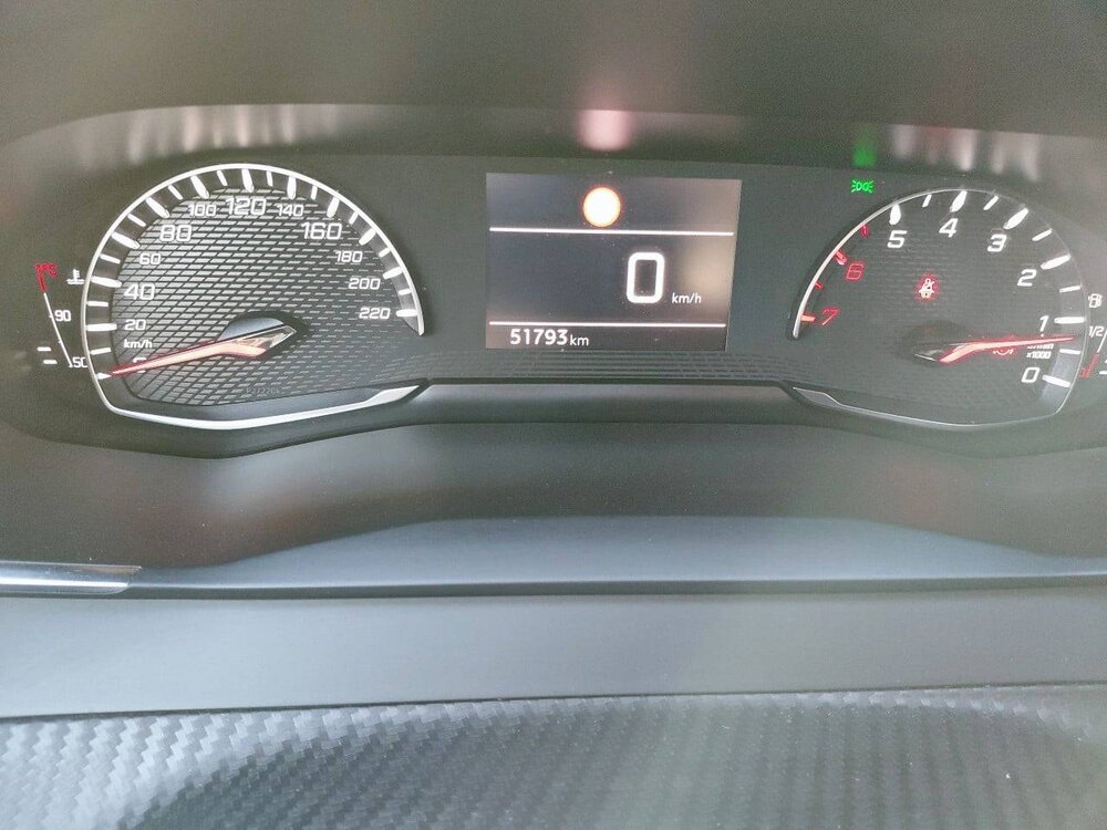 Occasion PEUGEOT 208 208 PureTech 100 S&S BVM6 - Active Pack
