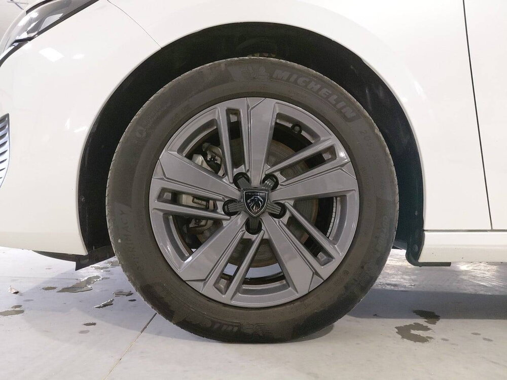 Occasion PEUGEOT 308 308 BlueHDi 130ch S&S EAT8 - Active Pack