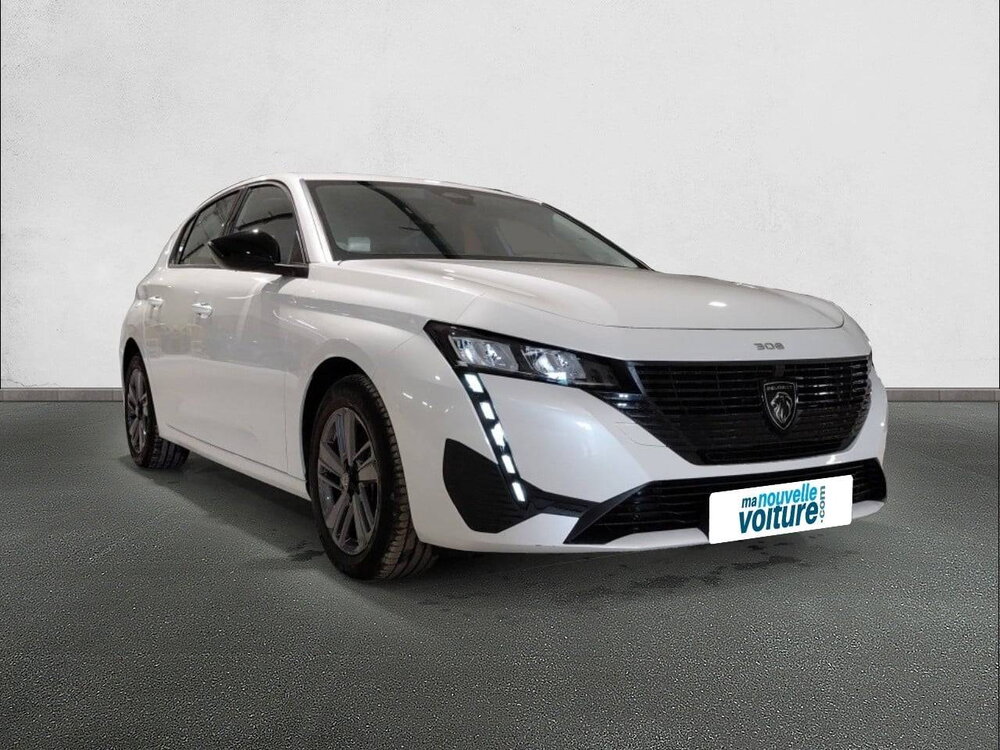 Occasion PEUGEOT 308 308 BlueHDi 130ch S&S EAT8 - Active Pack