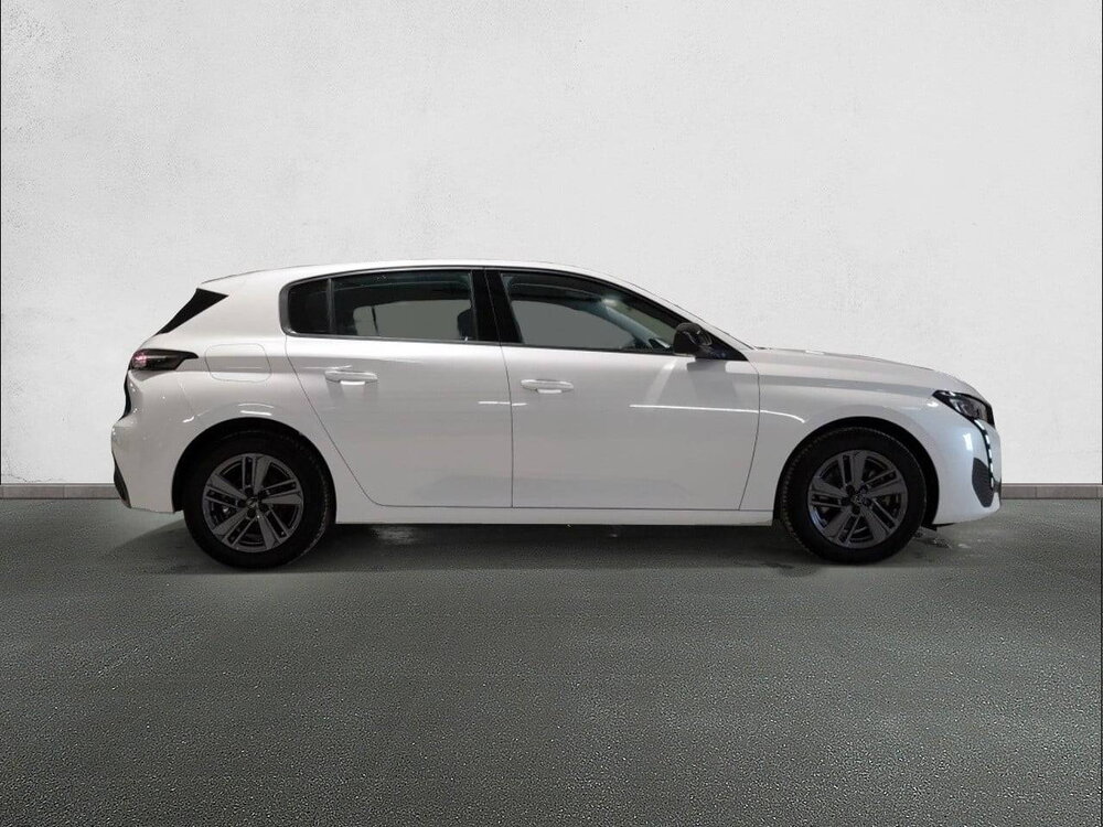 Occasion PEUGEOT 308 308 BlueHDi 130ch S&S EAT8 - Active Pack