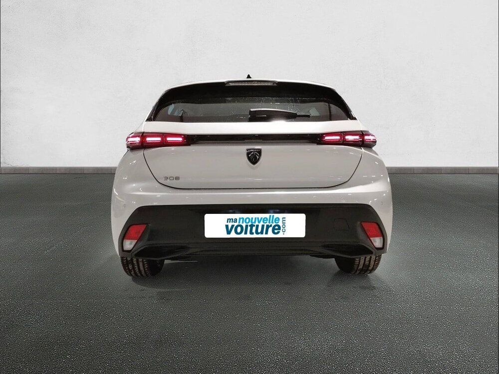 Occasion PEUGEOT 308 308 BlueHDi 130ch S&S EAT8 - Active Pack