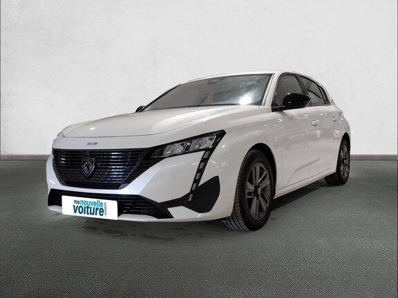 Occasion PEUGEOT 308 308 BlueHDi 130ch S&S EAT8 - Active Pack