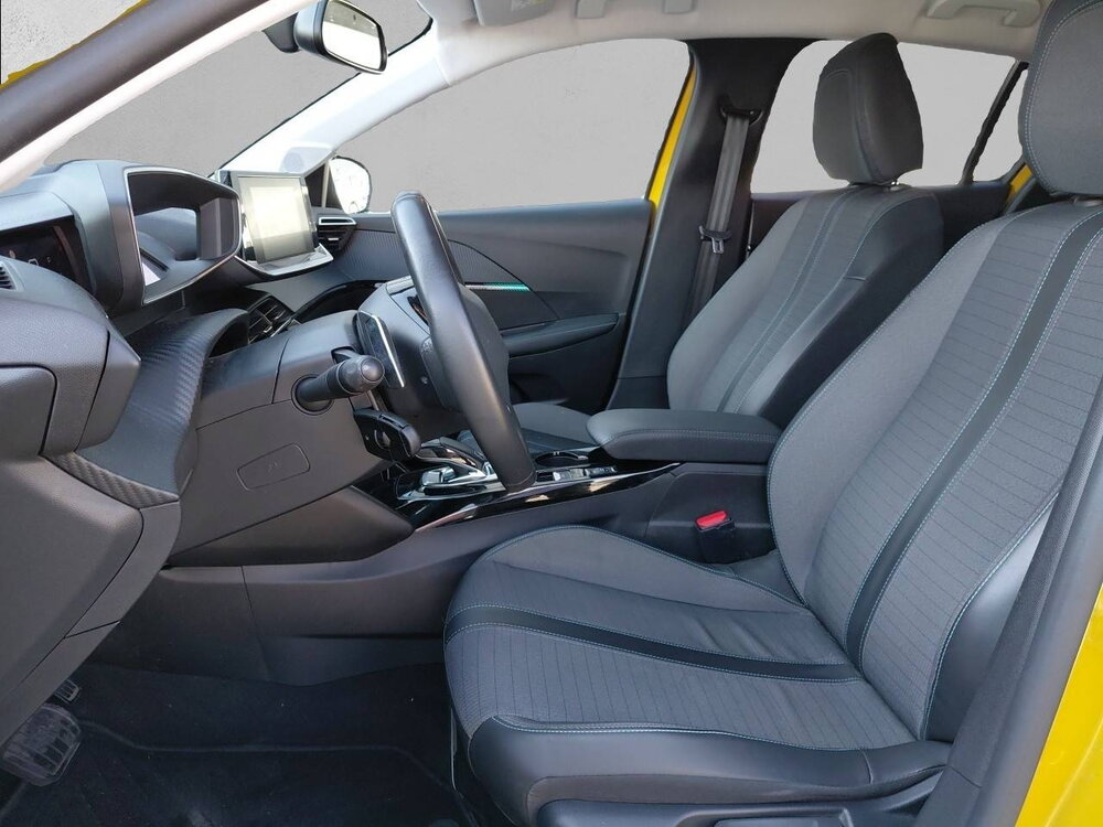 Occasion PEUGEOT 208 208 PureTech 100 S&S EAT8 - Allure Pack