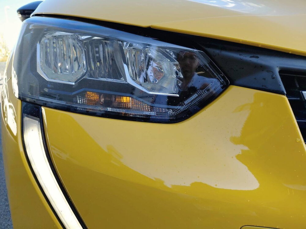 Occasion PEUGEOT 208 208 PureTech 100 S&S EAT8 - Allure Pack
