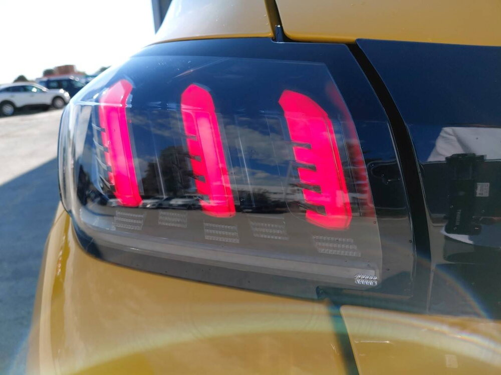 Occasion PEUGEOT 208 208 PureTech 100 S&S EAT8 - Allure Pack
