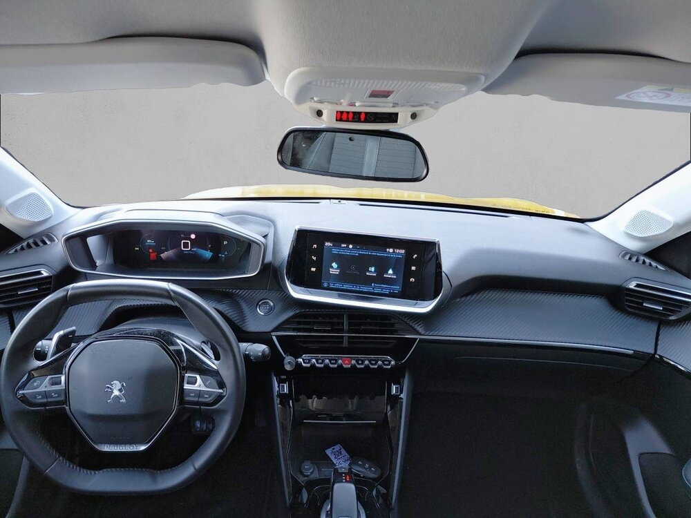 Occasion PEUGEOT 208 208 PureTech 100 S&S EAT8 - Allure Pack