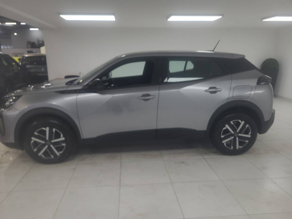 Occasion PEUGEOT 2008 2008 Hybrid 145 e-DCS6 - Style