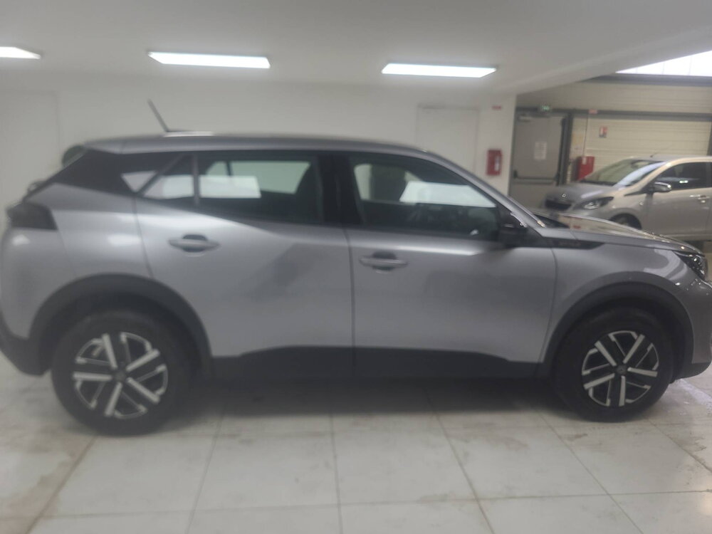 Occasion PEUGEOT 2008 2008 Hybrid 145 e-DCS6 - Style