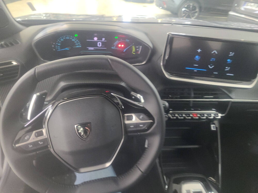 Occasion PEUGEOT 2008 2008 Hybrid 145 e-DCS6 - Style