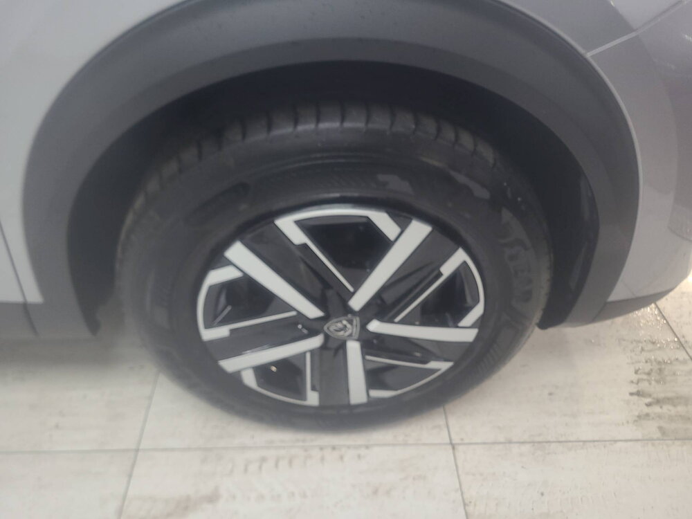 Occasion PEUGEOT 2008 2008 Hybrid 145 e-DCS6 - Style