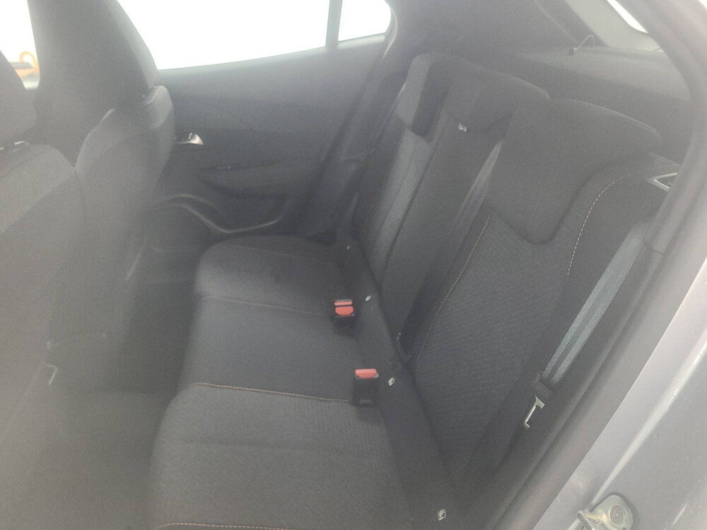 Occasion PEUGEOT 2008 2008 Hybrid 145 e-DCS6 - Style