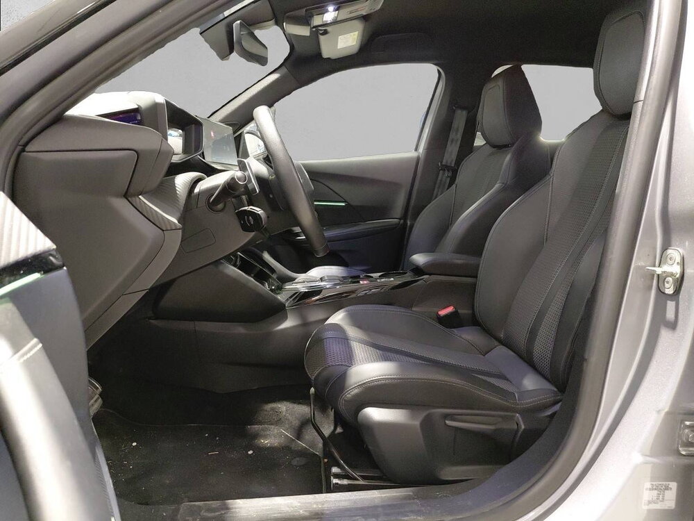 Occasion PEUGEOT 2008 2008 PureTech 130 S&S EAT8 - GT