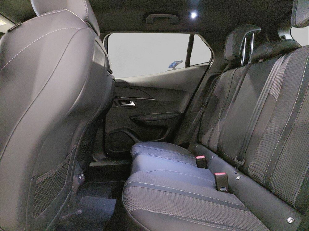 Occasion PEUGEOT 2008 2008 PureTech 130 S&S EAT8 - GT