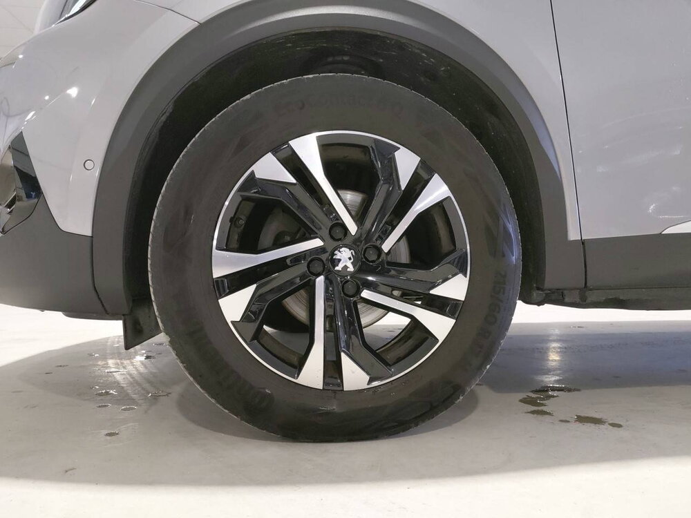 Occasion PEUGEOT 2008 2008 PureTech 130 S&S EAT8 - GT