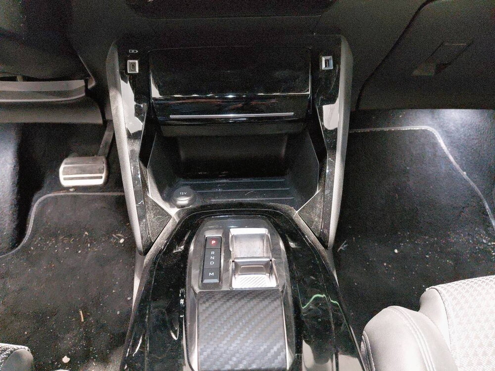 Occasion PEUGEOT 2008 2008 PureTech 130 S&S EAT8 - GT