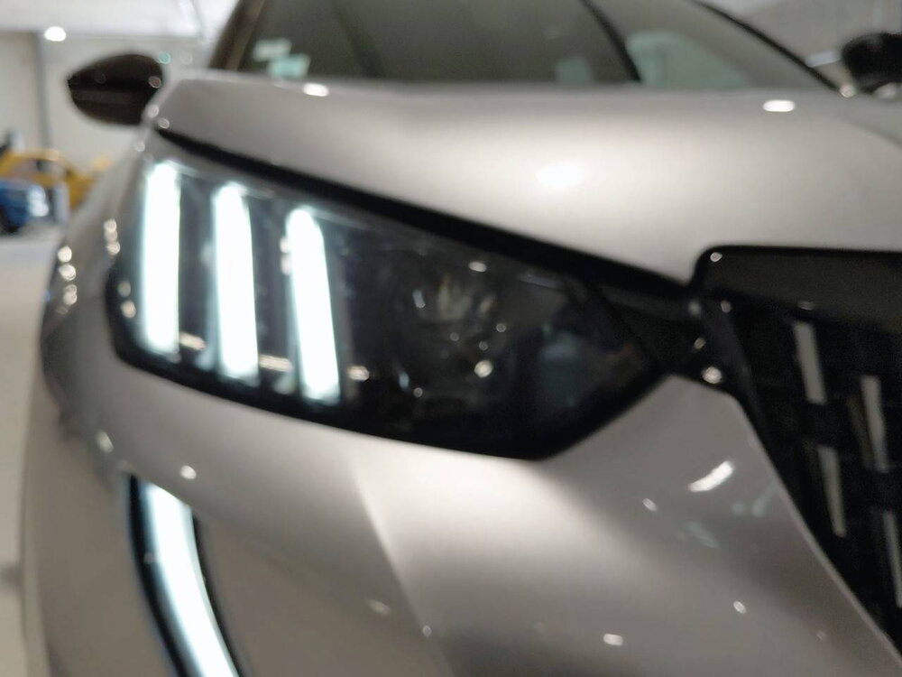 Occasion PEUGEOT 2008 2008 PureTech 130 S&S EAT8 - GT